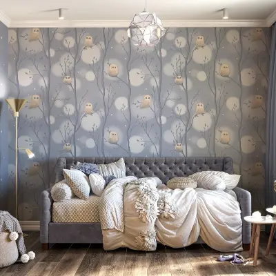 Обои HC72161-46 Palitra Home Color Мечта — фото 14