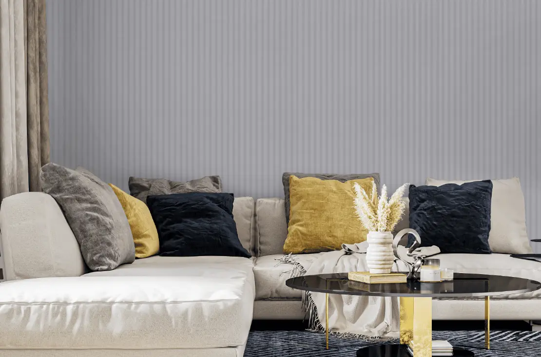 Обои HC72732-44 Palitra Home Color Балтик
