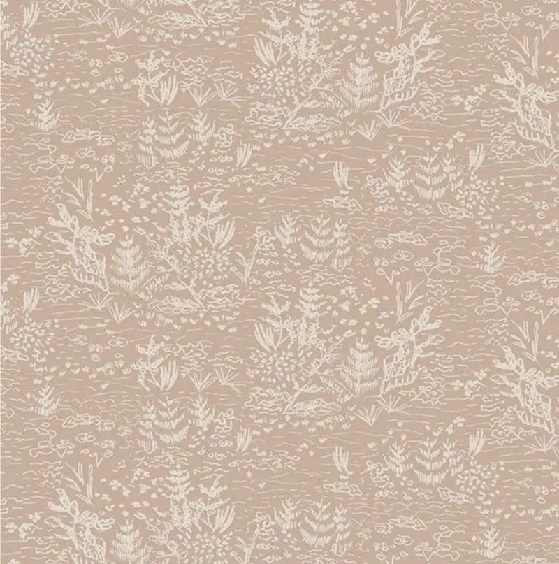 Обои Hg39 002 Hygge Roll Природа