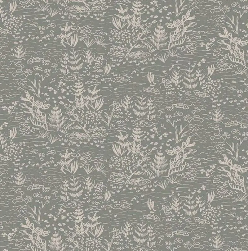 Обои Hg39 008/1 Hygge Roll Природа
