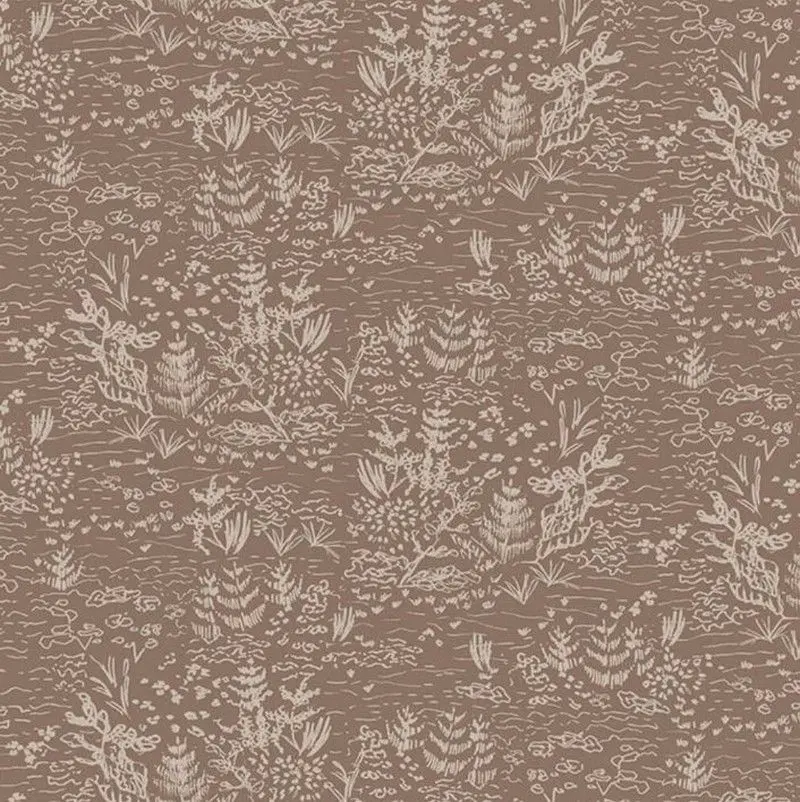 Обои Hg39 012 Hygge Roll Природа
