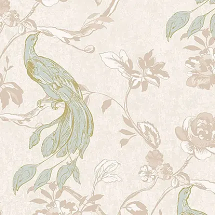 Обои HO03-01-6 Grandeco Ideco Heritage Opulence