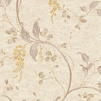Обои HO13-92-5 Grandeco Ideco Heritage Opulence