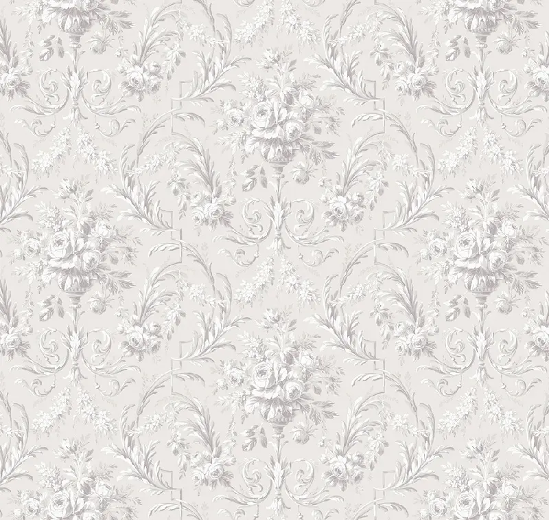 Обои J1 001 Loymina Jardin Secret
