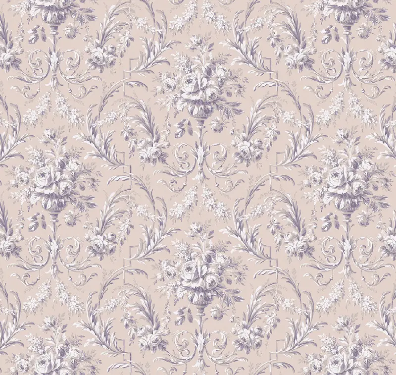 Обои J1 002/1 Loymina Jardin Secret