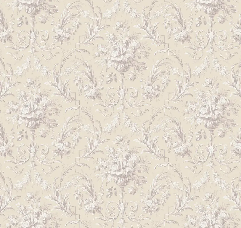 Обои J1 002 Loymina Jardin Secret
