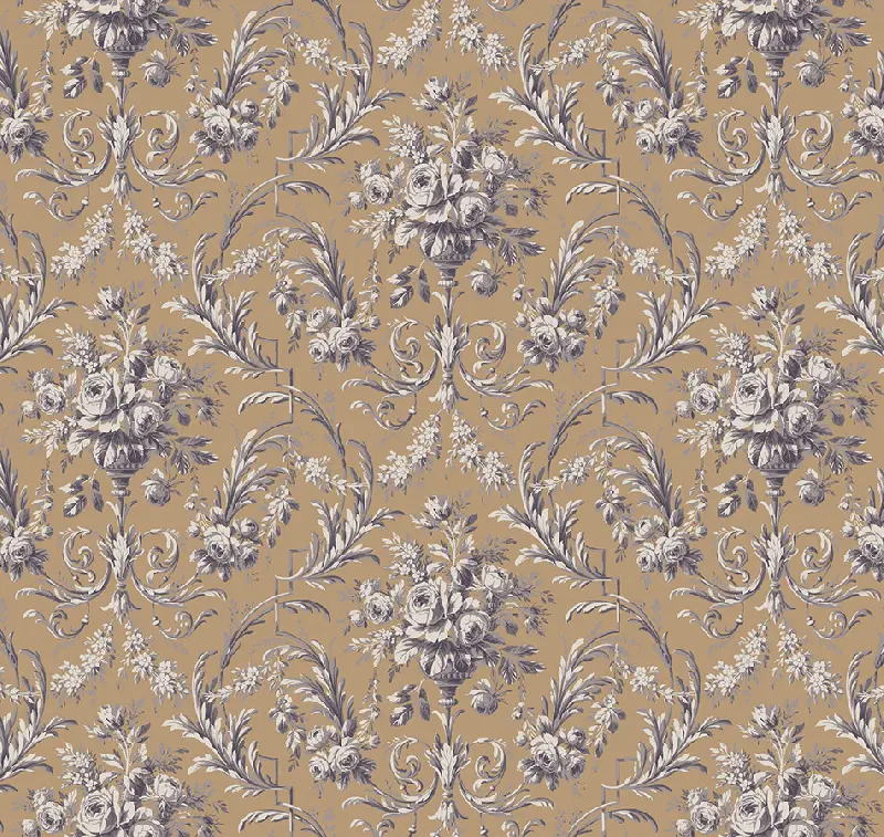Обои J1 004 Loymina Jardin Secret