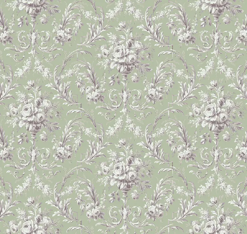 Обои J1 005 Loymina Jardin Secret