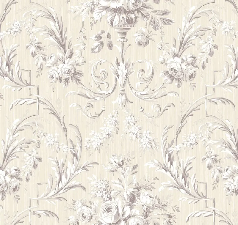 Обои J10 002 Loymina Jardin Secret