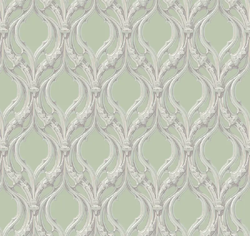 Обои J3 005 Loymina Jardin Secret