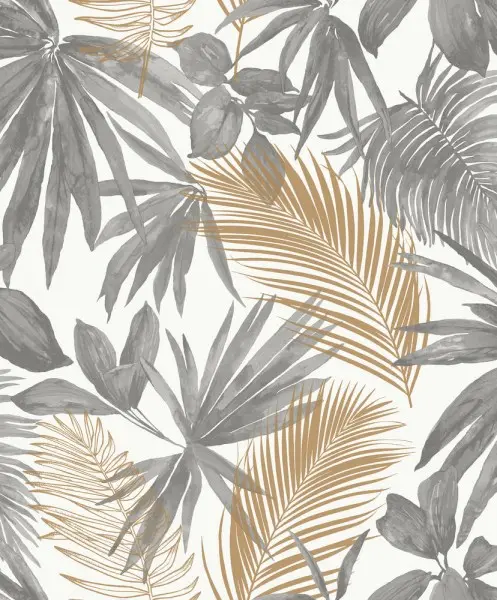Обои JF3601 Grandeco Jungle Fever