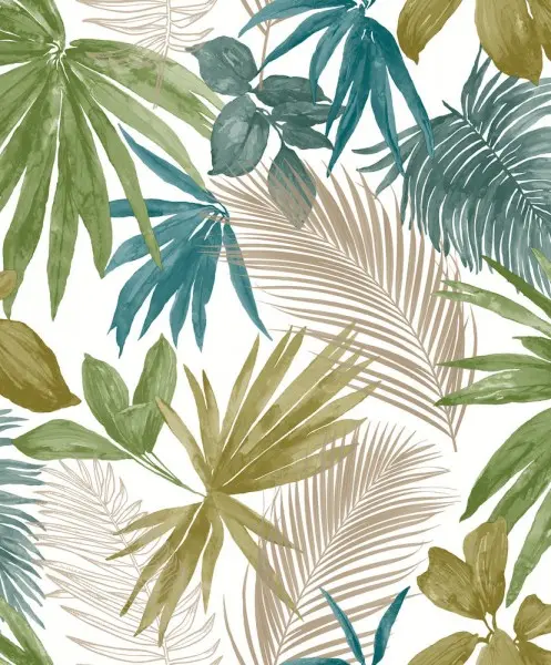 Обои JF3602 Grandeco Jungle Fever