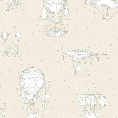 Обои JR3003 Grandeco Jack n Rose Junior — фото 7