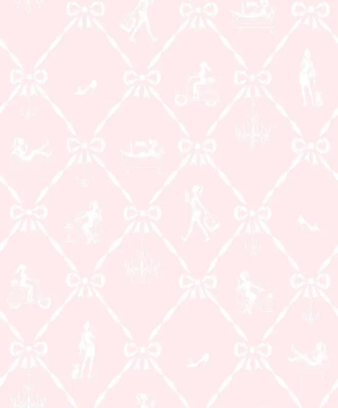Обои JR3102 Grandeco Jack n Rose Junior