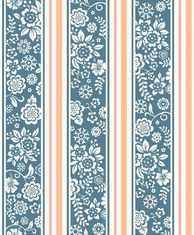 Обои JR4101 Grandeco Jack n Rose Junior