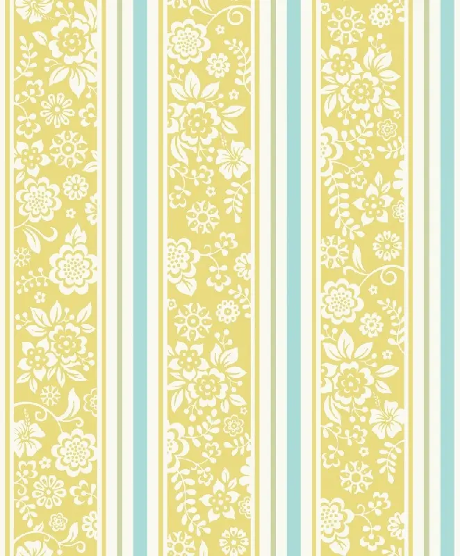 Обои JR4103 Grandeco Jack n Rose Junior