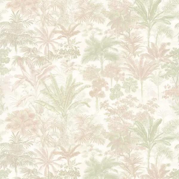 Обои KM6203 Kerama Marazzi Oasis