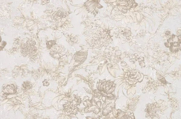 Обои KM6501 Kerama Marazzi Azulezu