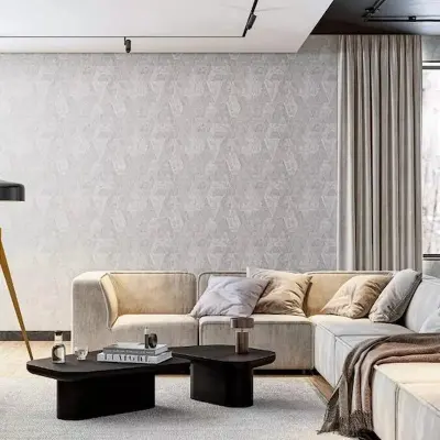 Обои KM7403 Kerama Marazzi Collage — фото 5