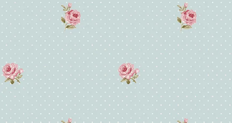 Обои LF2103 Grandeco Ideco Little Florals