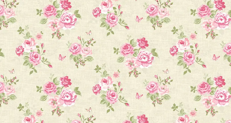 Обои LF3102 Grandeco Ideco Little Florals