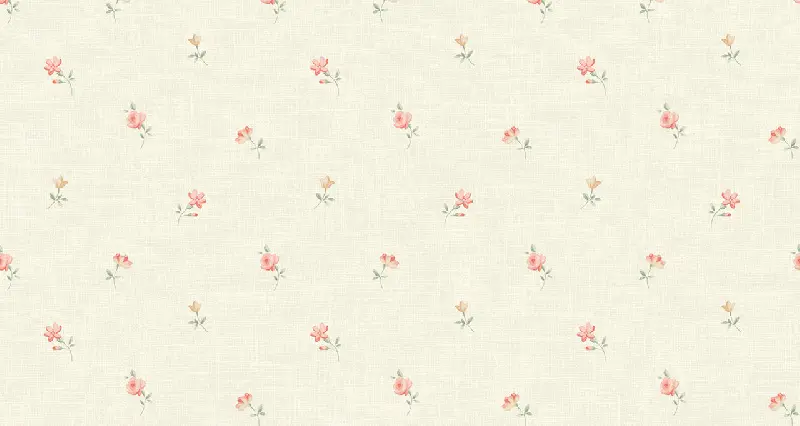 Обои LF3303 Grandeco Ideco Little Florals