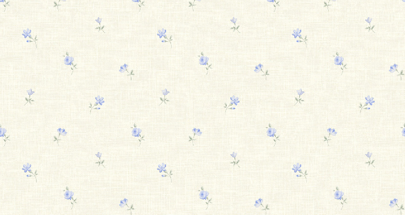 Обои LF3304 Grandeco Ideco Little Florals