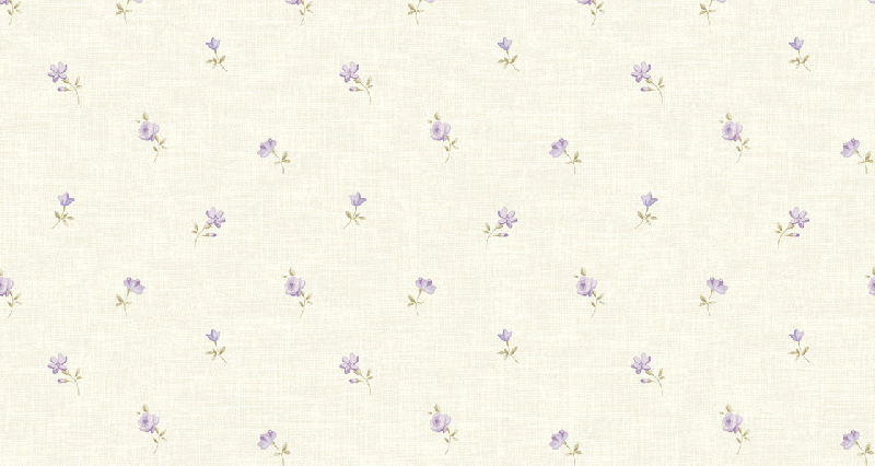 Обои LF3305 Grandeco Ideco Little Florals