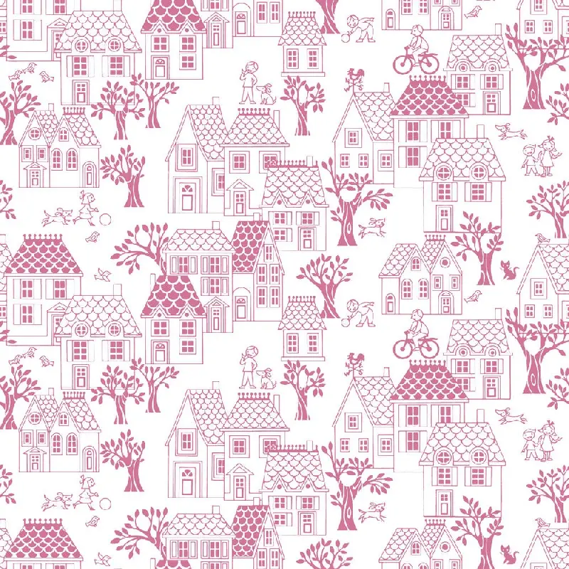 Обои LL-05-09-2 Grandeco Jack n Rose