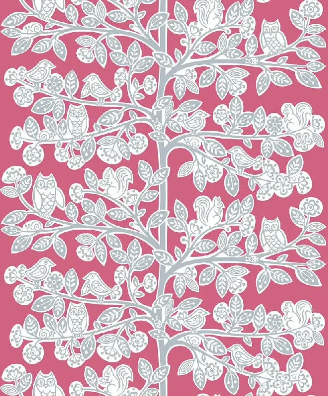 Обои LL-06-09-1 Grandeco Jack n Rose