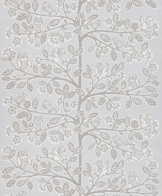 Обои LL-06-11-6 Grandeco Ideco Jack N Rose 2