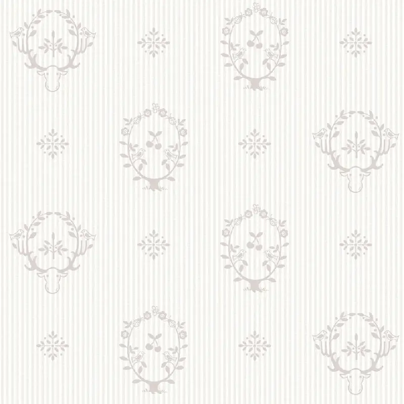 Обои LL-08-02-6 Grandeco Jack n Rose