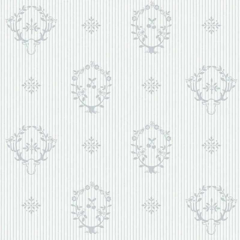 Обои LL-08-04-4 Grandeco Jack n Rose