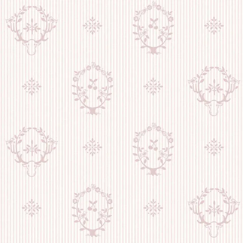 Обои LL-08-05-3 Grandeco Jack n Rose