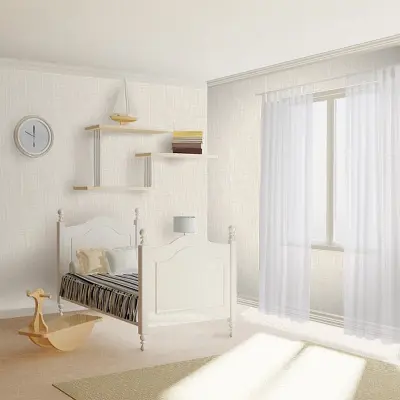 Обои LL-09-10-4 Grandeco Ideco Jack N Rose 2 — фото 4