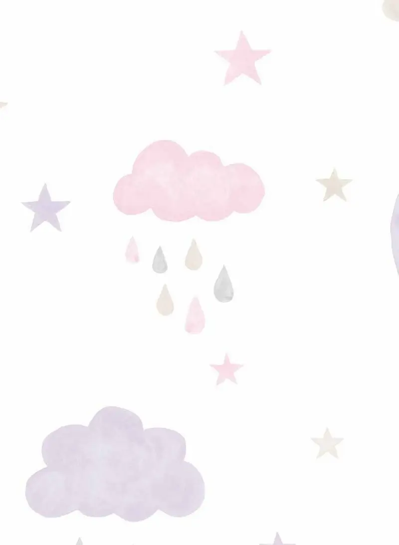 Обои LO2002 Grandeco Little Ones
