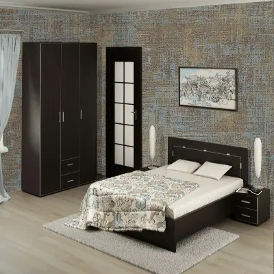 Обои LV 3401 Grandeco Level Two — фото 5