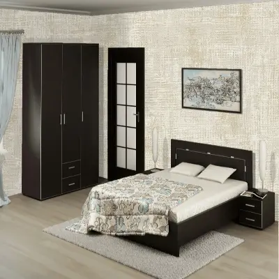Обои LV 3405 Grandeco Level Two — фото 5