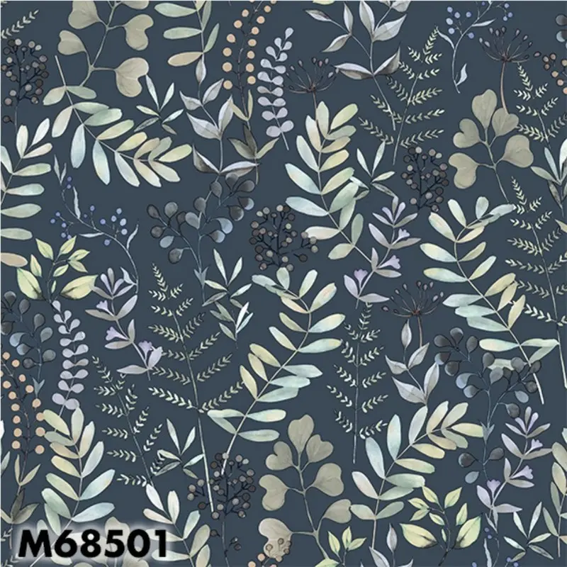 Обои M68501 Ugepa Botanique