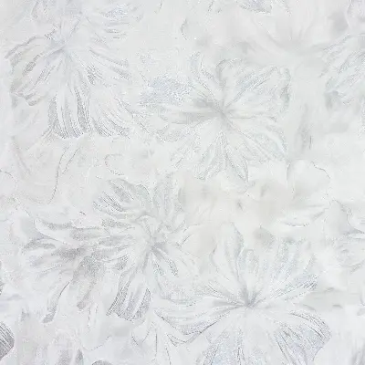 Серебристый, Серый