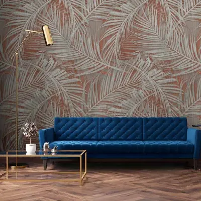 Обои MY2001 Grandeco Myriad / Opulence — фото 2