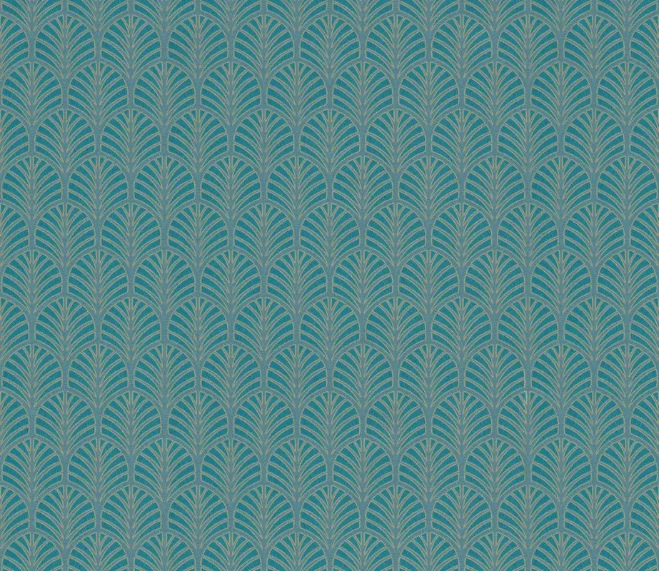 Обои MY3501 Grandeco Myriad / Opulence