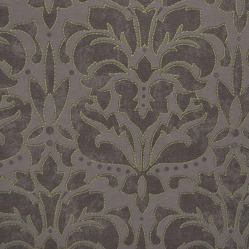 Обои NS 74407 Grandeco New Skin
