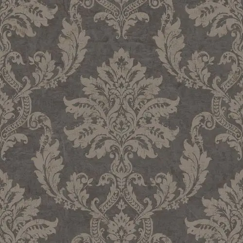 Обои PC2502 Grandeco Ideco Persian chic