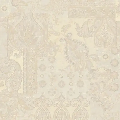 Обои PC2701 Grandeco Ideco Persian chic
