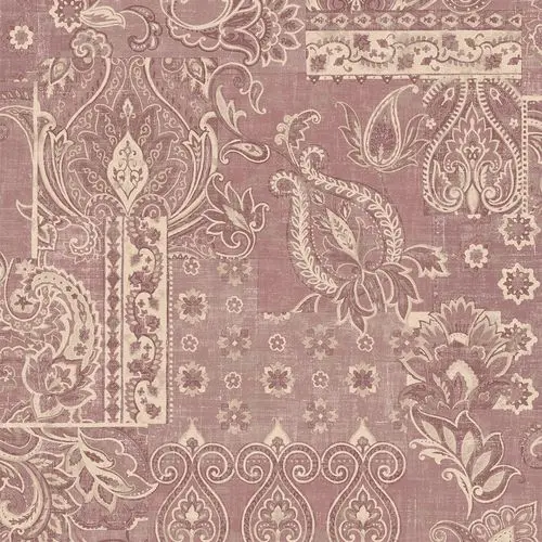 Обои PC2706 Grandeco Ideco Persian chic