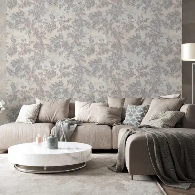 Обои PC71698-27 Palitra Prestige Color Белла Натура — фото 6