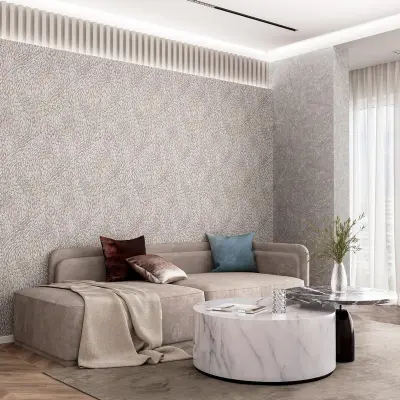 Обои PC71761-25 Palitra Prestige Color Мистерия — фото 6