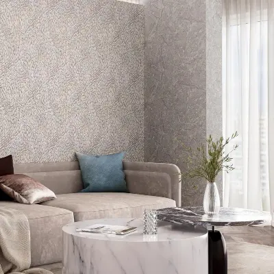 Обои PC71762-45 Palitra Prestige Color Мистерия — фото 6