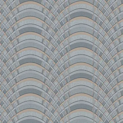 Серый